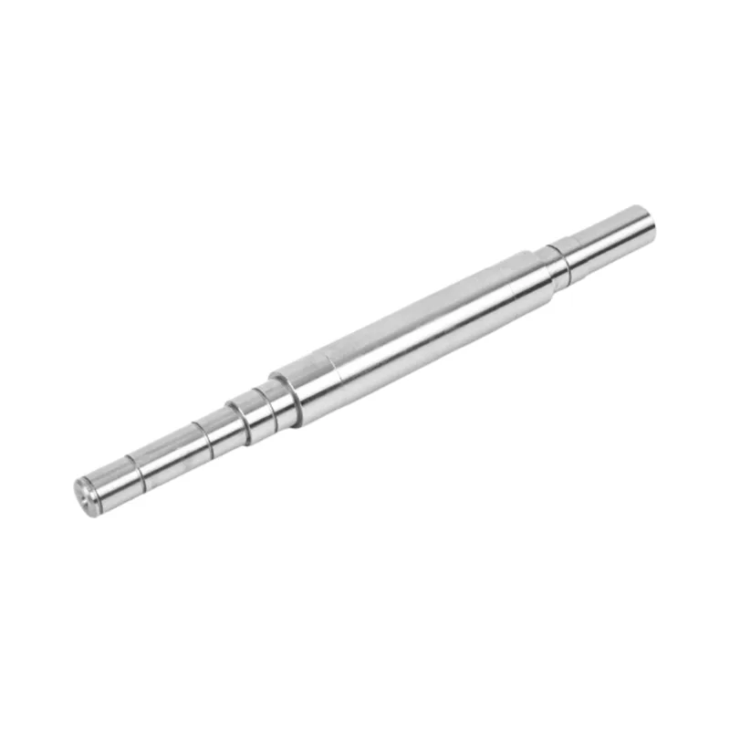 Eixo do motor de alta velocidade