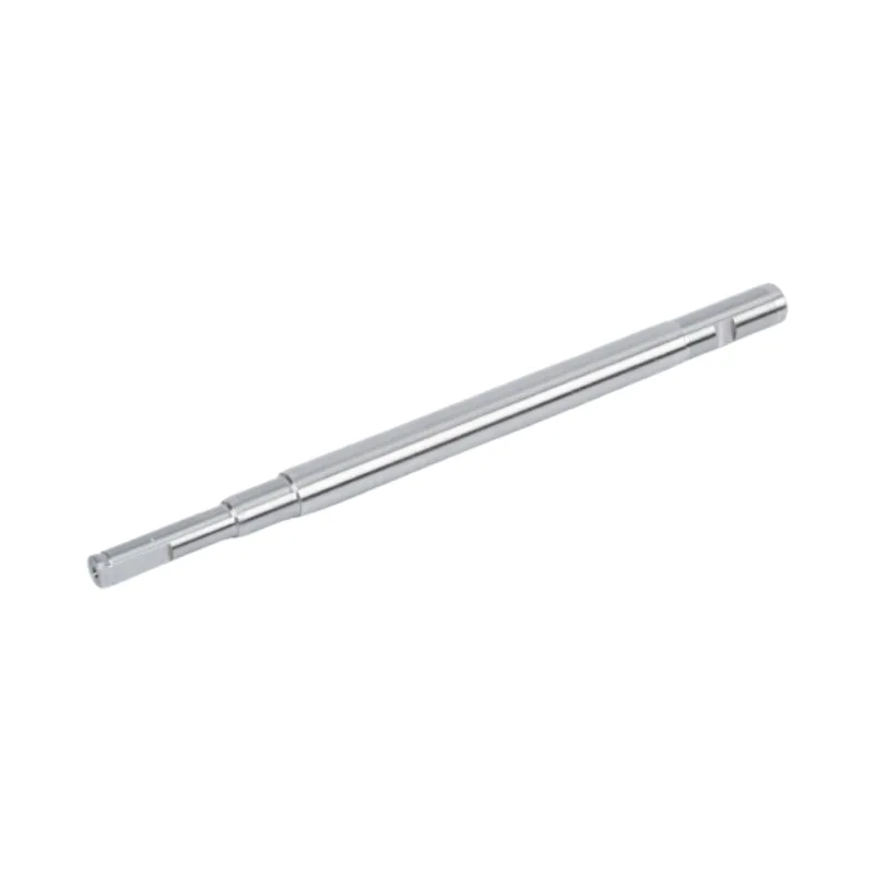 Tapered Motor Shaft