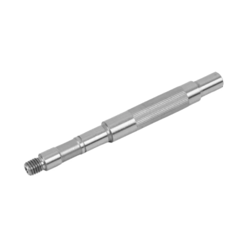 Eixo do motor redutor